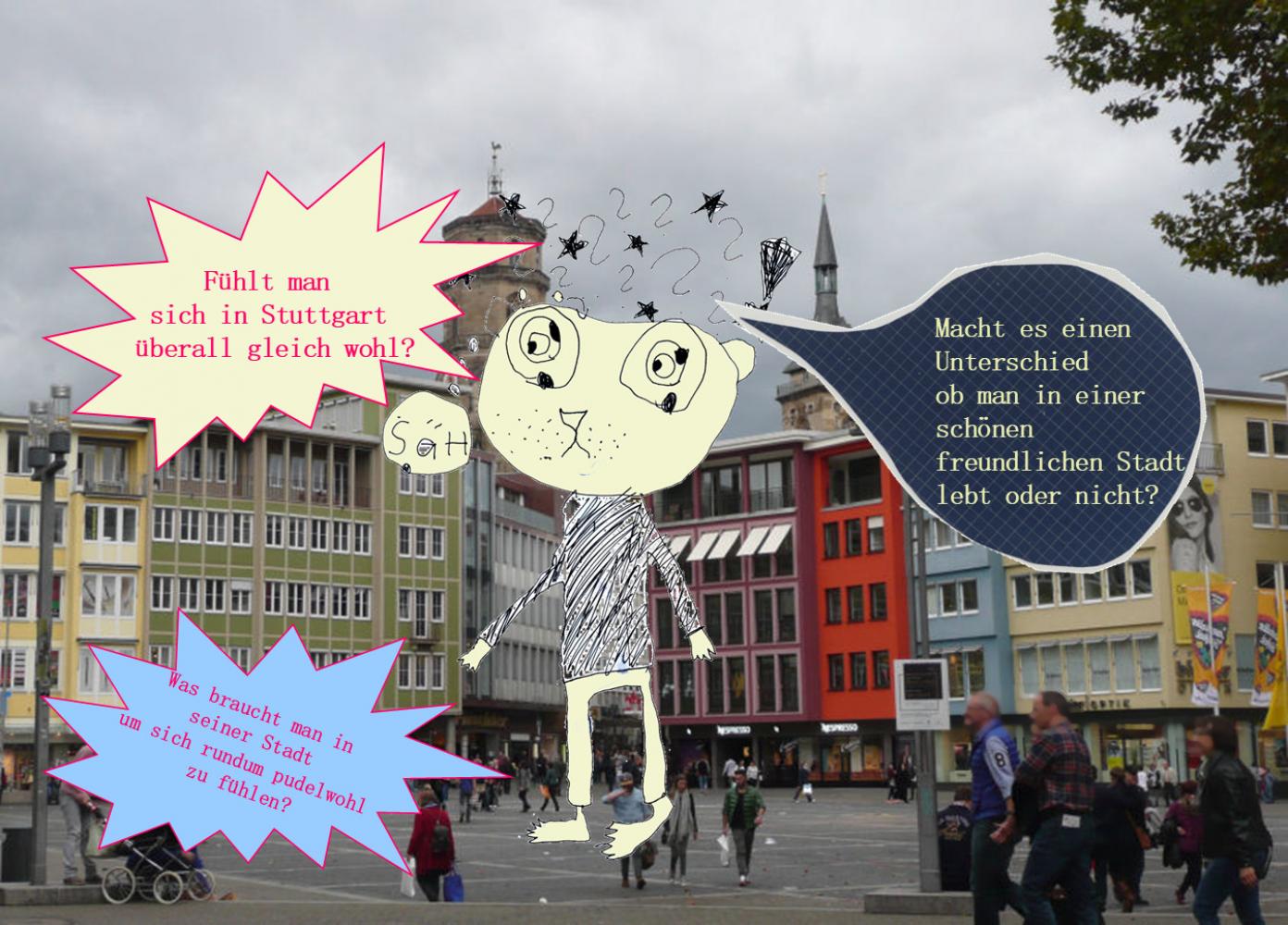 Bild zur Veranstaltung - Das Fest für Kinder – Stadt der Zukunft